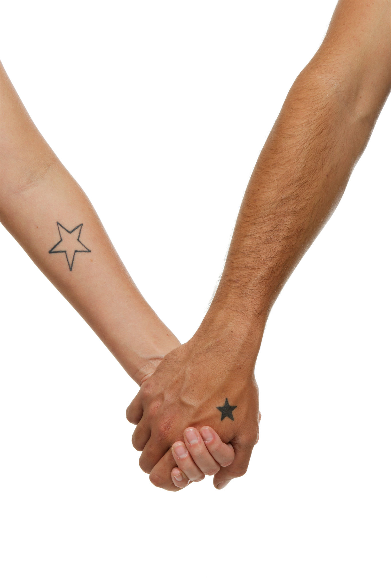 minimalist tattoo