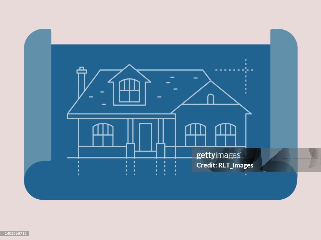 Home Blueprint – Brightline-Serie
