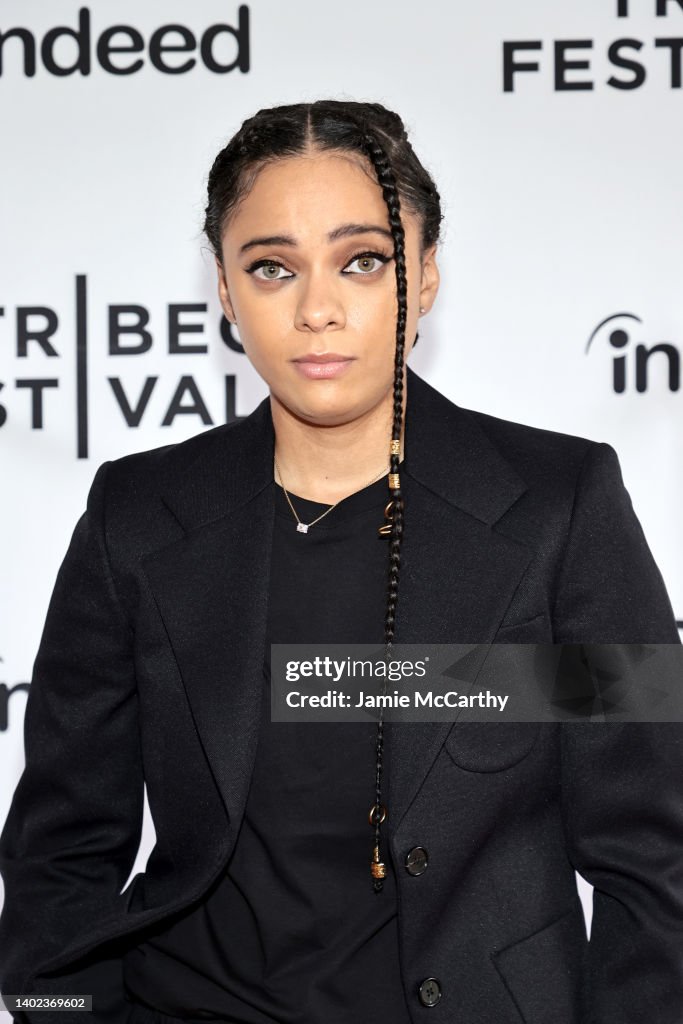 "Beauty" Premiere - 2022 Tribeca Festival
