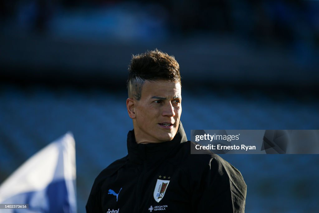 Uruguay v Panama - International Friendly