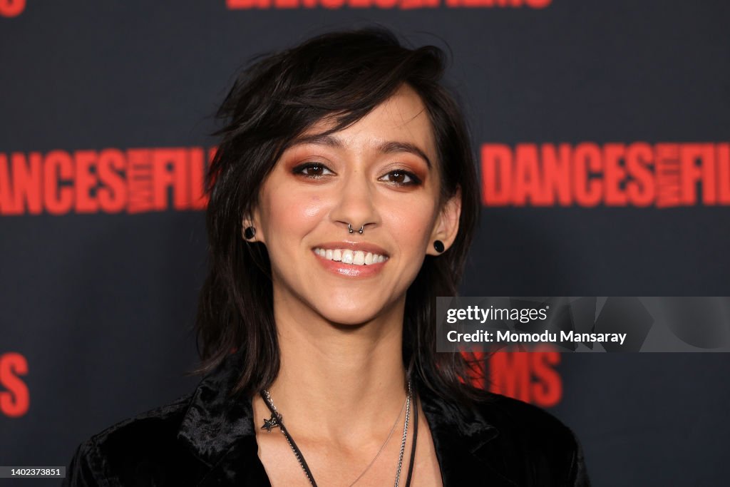 25th Annual Dances With Films - Premiere Of "And I Miss You Like A Little Kid"