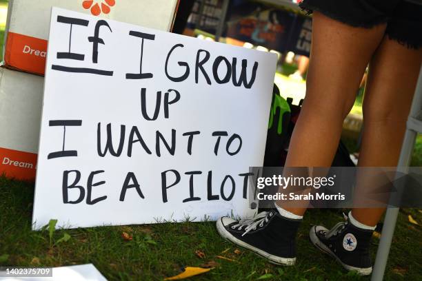 Protesters participate in March For Our Lives II to protest against gun violence on June 11, 2022 in Los Angeles, California. Gun reform advocates in...