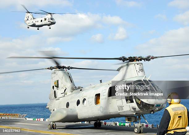 Dual Crossing Rotor Heli Dual Rotor Helicopter Photos and Premium High Res Pictures - Getty Images