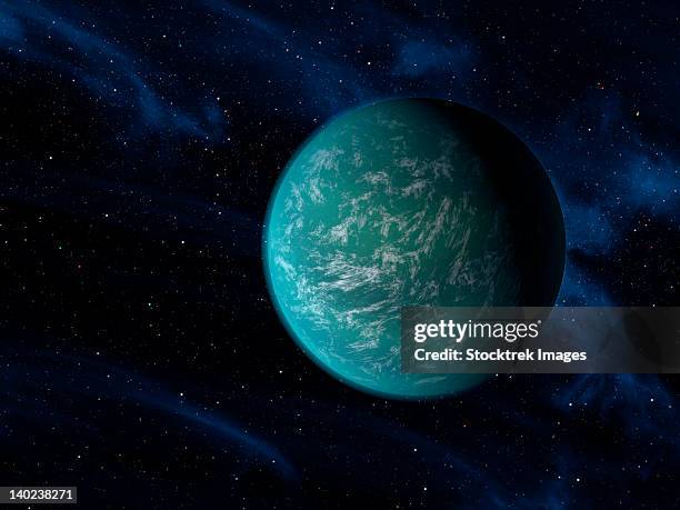 Kepler 22 B Photos and Premium High Res Pictures - Getty Images