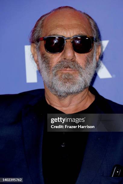 Austen Tayshus attends G'Day USA and The American Australian Association 2022 G'Day AAA Arts Gala at JW Marriott Los Angeles L.A. LIVE on June 11,...