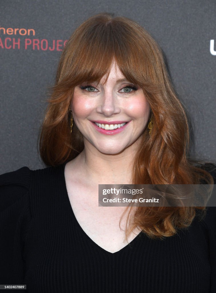 Charlize Theron Africa Outreach Project 2022 Summer Block Party - Arrivals