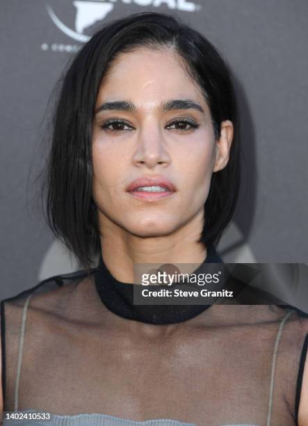 Sofia Boutella Pictures and Photos - Getty Images