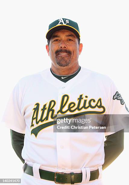 Rick Rodriguez 57 Coach Rick Rodriguez Stock Photos, High-Res Pictures, and Images ...