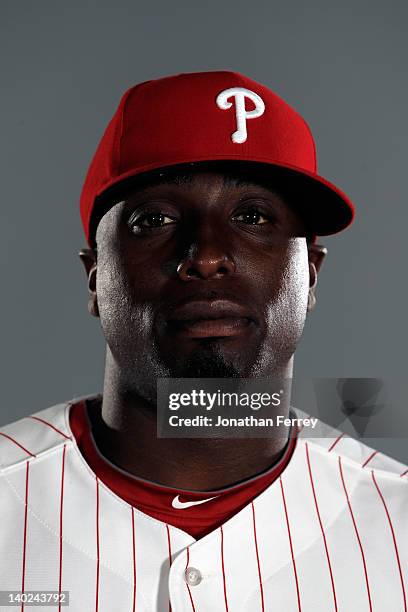 84 Philadelphia Phillies Dontrelle Willis Photos & High Res Pictures - Getty Images