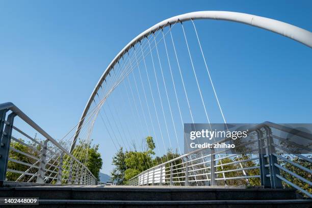 Tensile Bridge 505 Tensile Stock Photos, High-Res Pictures, and Images - Getty Images