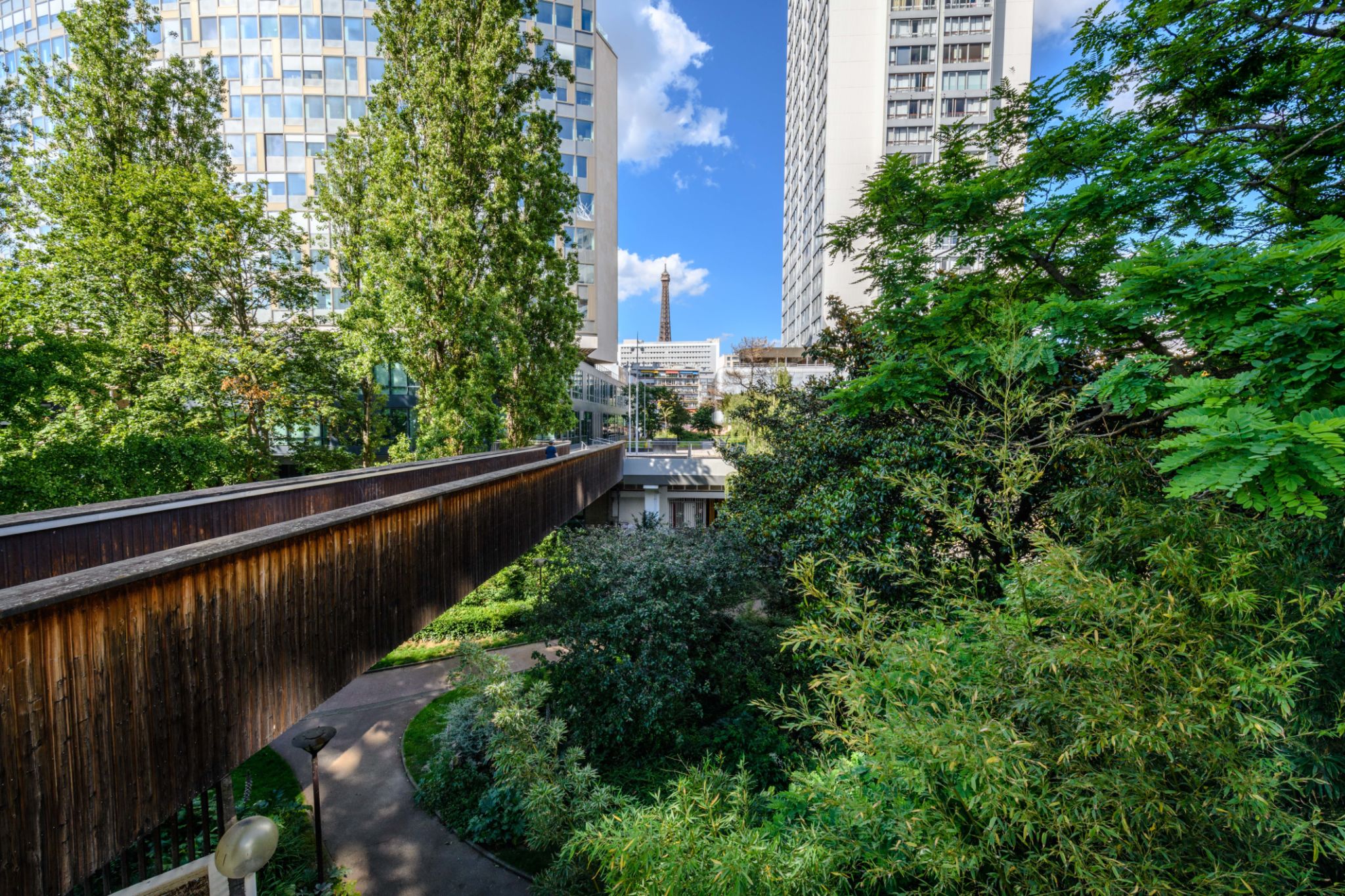 paris sustainable city