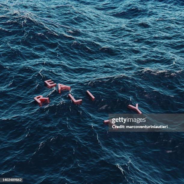 surreale realität - philosophie stock-fotos und bilder