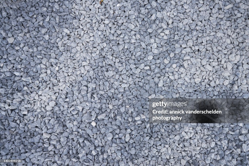 Gravel