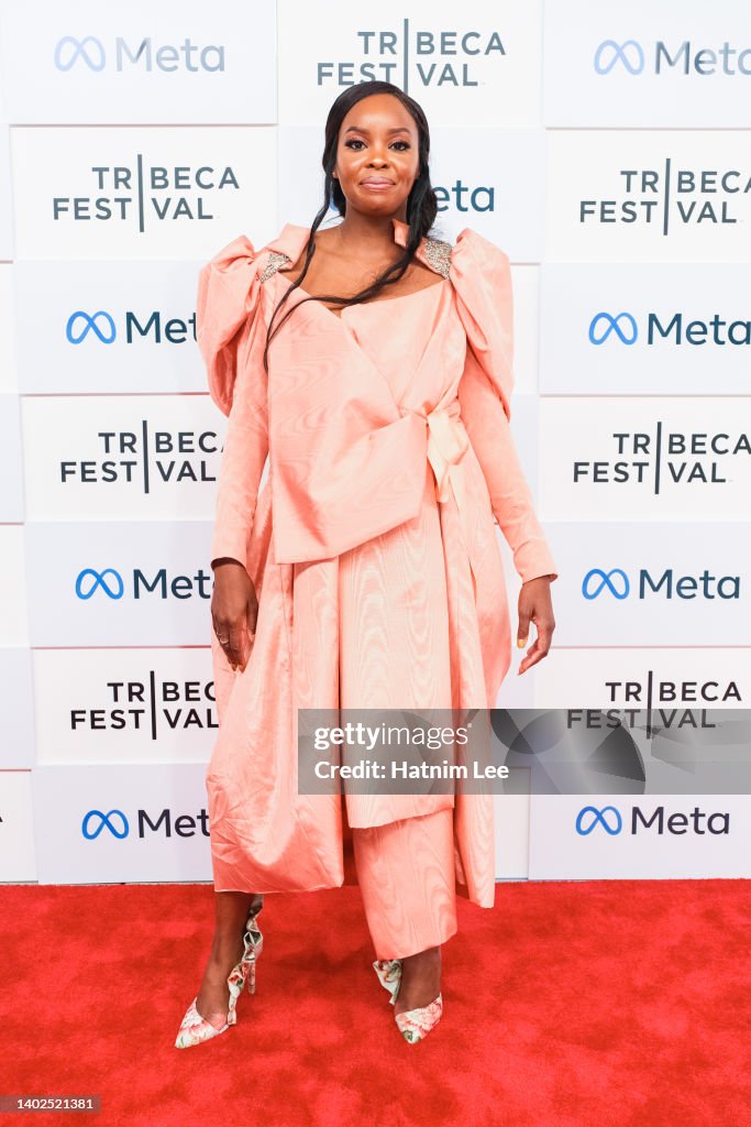 Shorts: New York Keeping It Real - 2022 Tribeca Festival