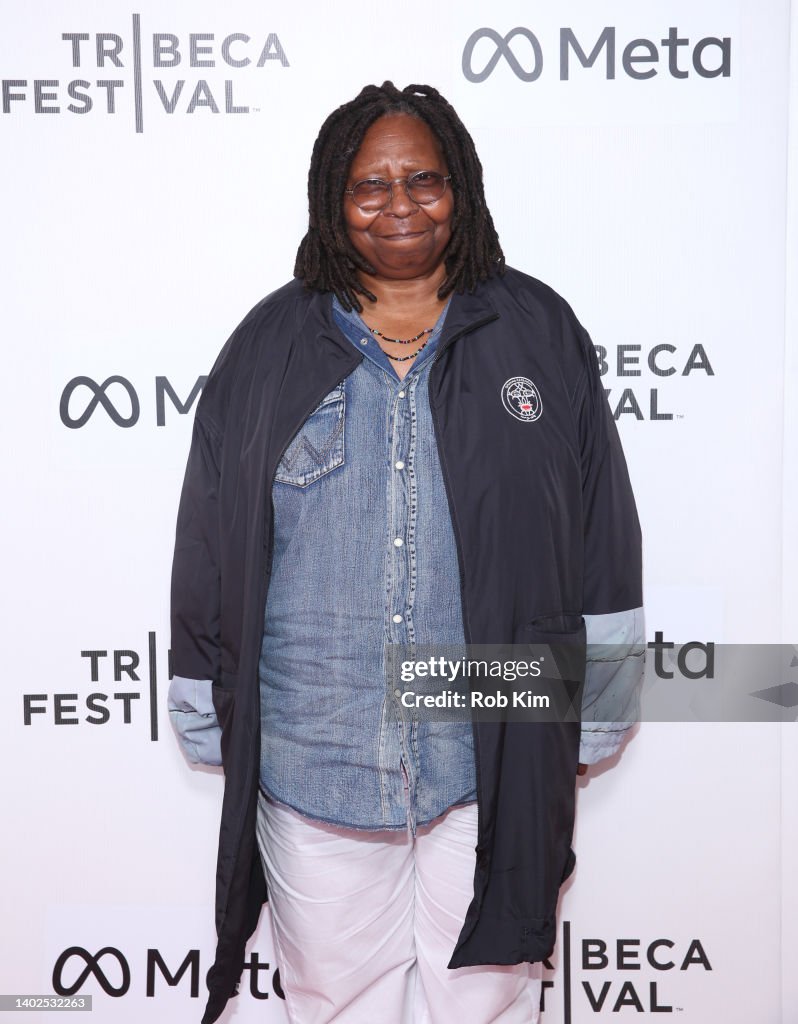 Shorts: Animated Shorts Curated By Whoopi Goldberg - 2022 Tribeca Film Festival