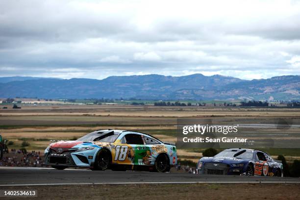 Cruccy Racing Mm Cookie Photos and Premium High Res Pictures - Getty Images