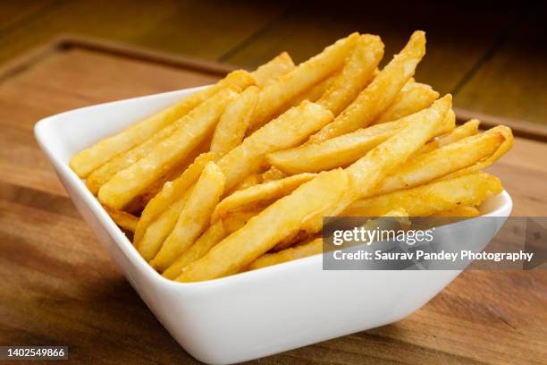 french fries - french fries stock pictures, royalty-free photos & images