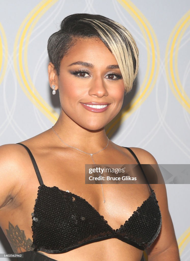 75th Annual Tony Awards - Arrivals