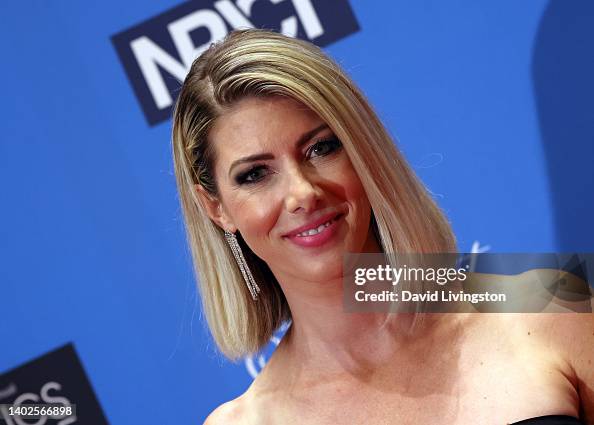 Clary Rizzo Kelly Rizzo attends the 4th Annual Critics Choice Real TV Awards at ...