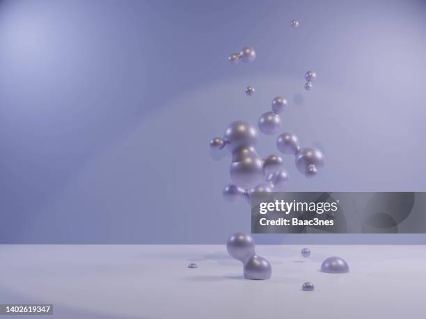 Metaball Fall Off Art16 Photos and Premium High Res Pictures - Getty Images