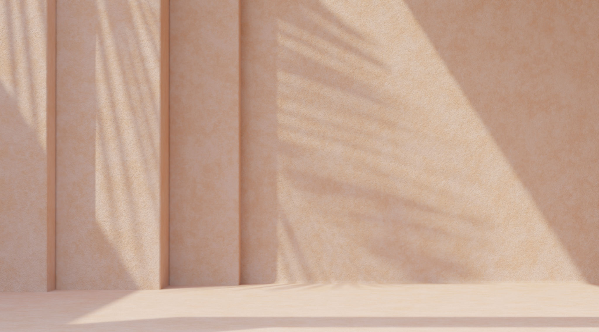 textured interior