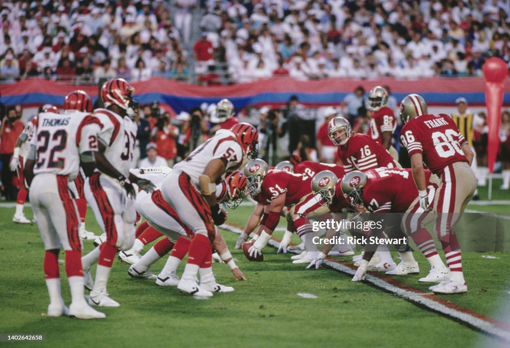 Super Bowl XXIII