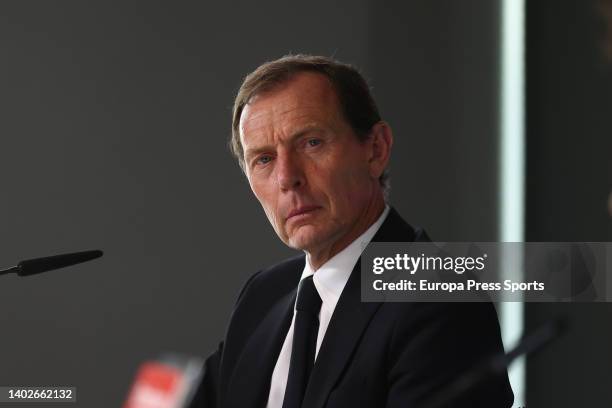 Spain Emilio Butragueno Photos and Premium High Res Pictures - Getty Images
