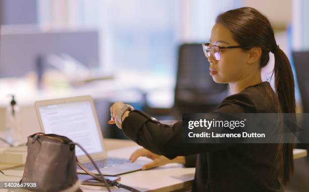 leaving work - closing time stock pictures, royalty-free photos & images