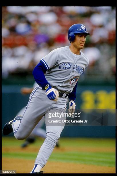 168 Blue Jays John Olerud Stock Photos, High-Res Pictures, and Images -  Getty Images