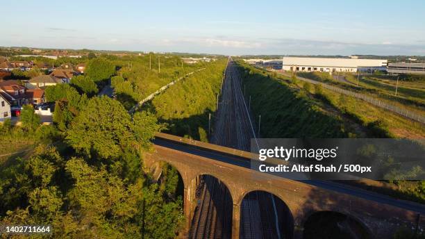 Stonebridge Rilway Stone Bridge Railway Photos and Premium High Res Pictures - Getty Images