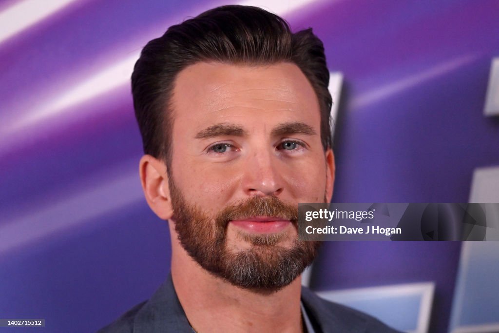 "Lightyear" UK Premiere - VIP Access