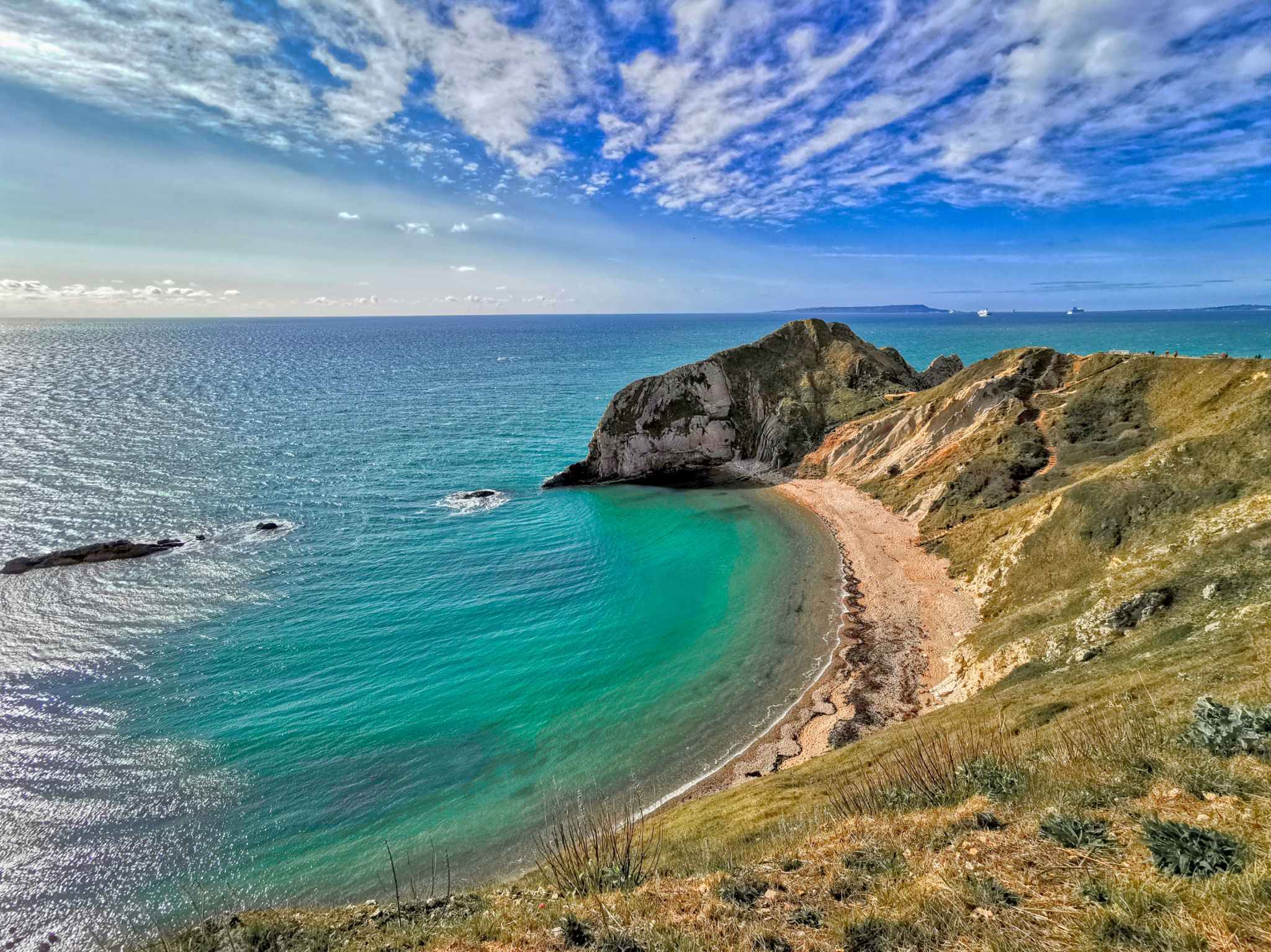 durdle door