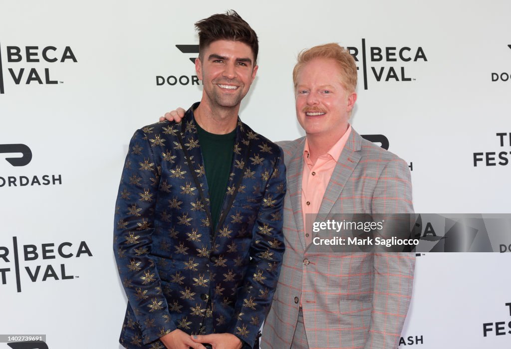 2022 Tribeca Festival - "Broadway Rising"