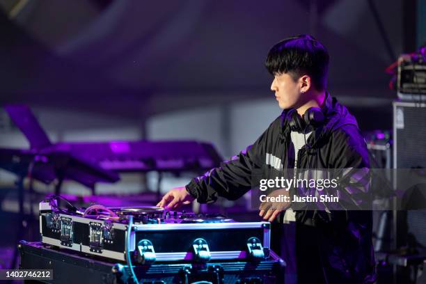 Coogie Rapper Smtm Coogie Photos and Premium High Res Pictures - Getty Images