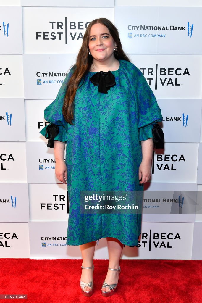 Storytellers – Seth Meyers - 2022 Tribeca Festival