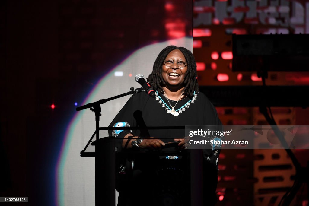 2022 Apollo Theater Spring Benefit