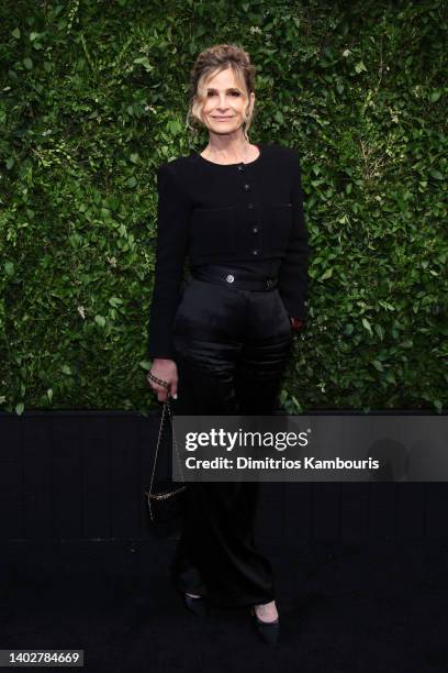 Penélope Cruz attends the CHANEL Tribeca Festival Artists Dinner at News  Photo - Getty Images