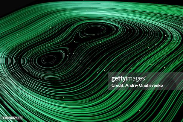 galaxy - wave graphic stock pictures, royalty-free photos & images