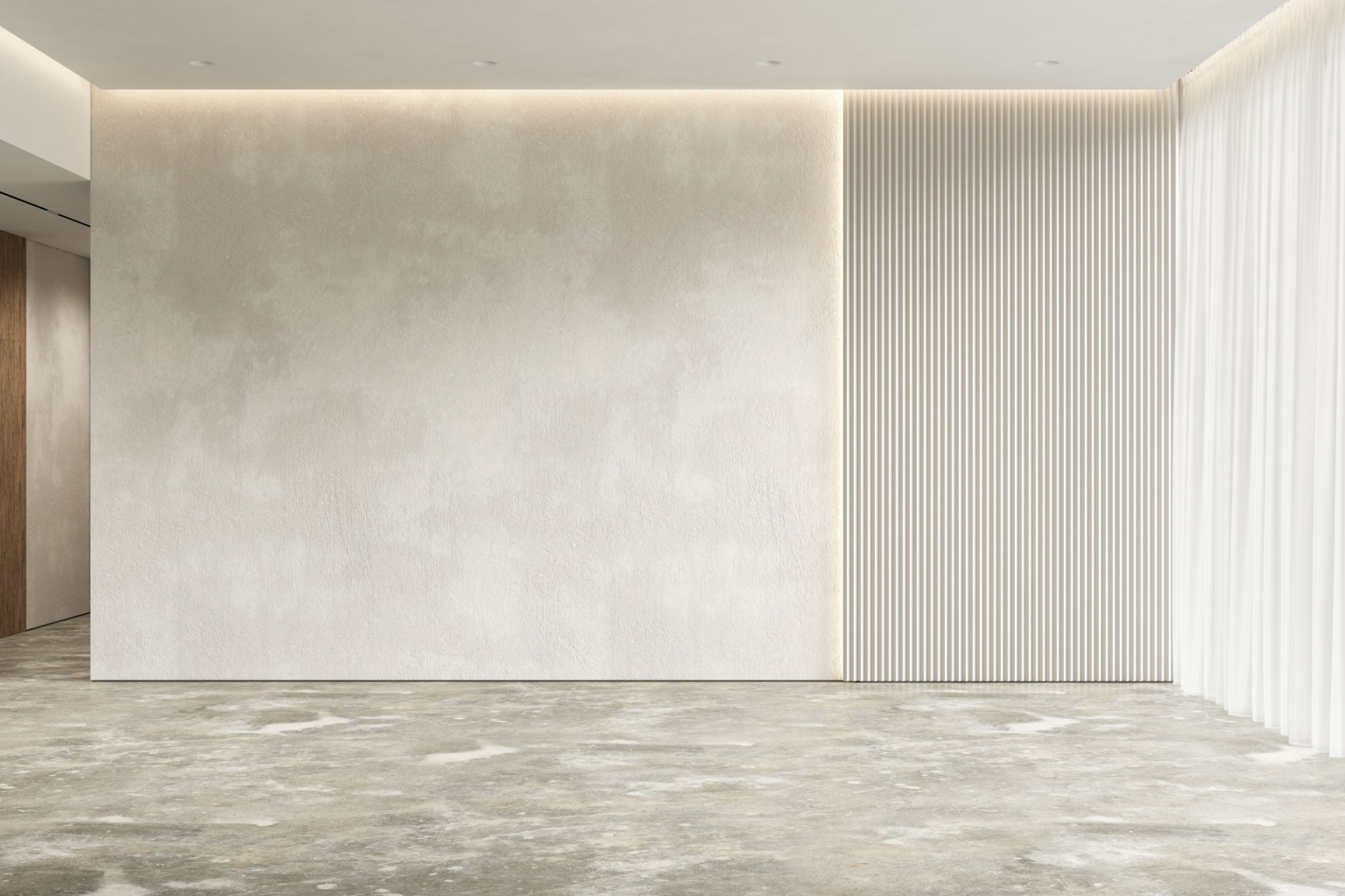 texture mix interior