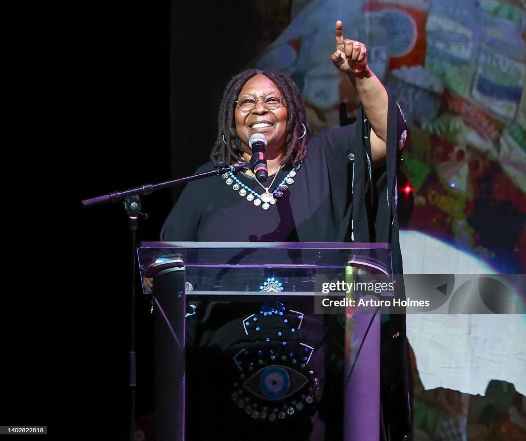 2022 Apollo Theater Spring Benefit