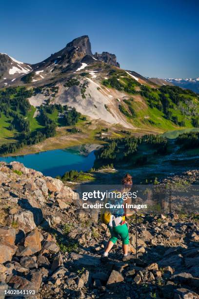 Salt White Ridge 93 White Ridge Provincial Park Stock Photos, High-Res Pictures, and ...