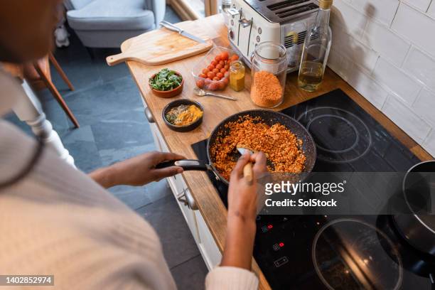 almost ready to eat! - dahl stock pictures, royalty-free photos & images