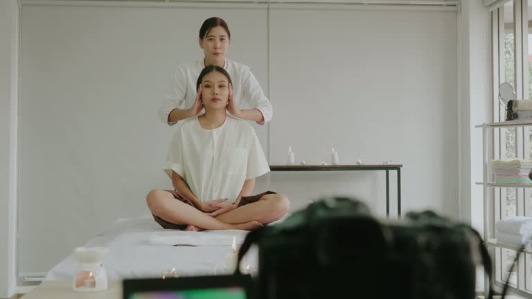 4,474 Happy Thai Massage Stock Videos, Footage, & 4K Video Clips ...