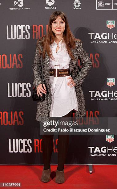 Elsa Pinilla Elsa Pinilla Photos and Premium High Res Pictures - Getty Images