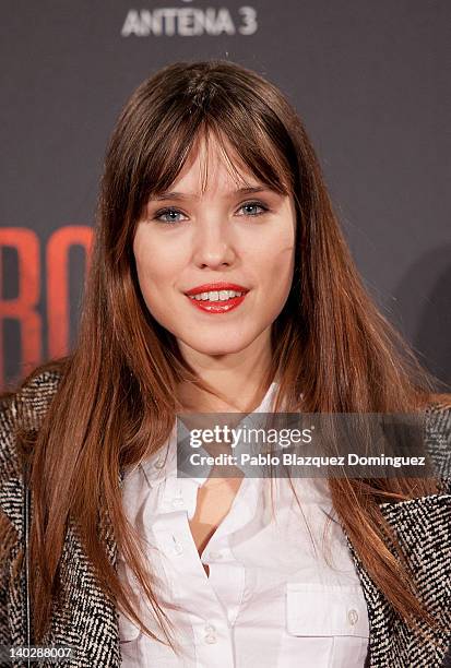 Elsa Pinilla Elsa Pinilla Photos and Premium High Res Pictures - Getty Images