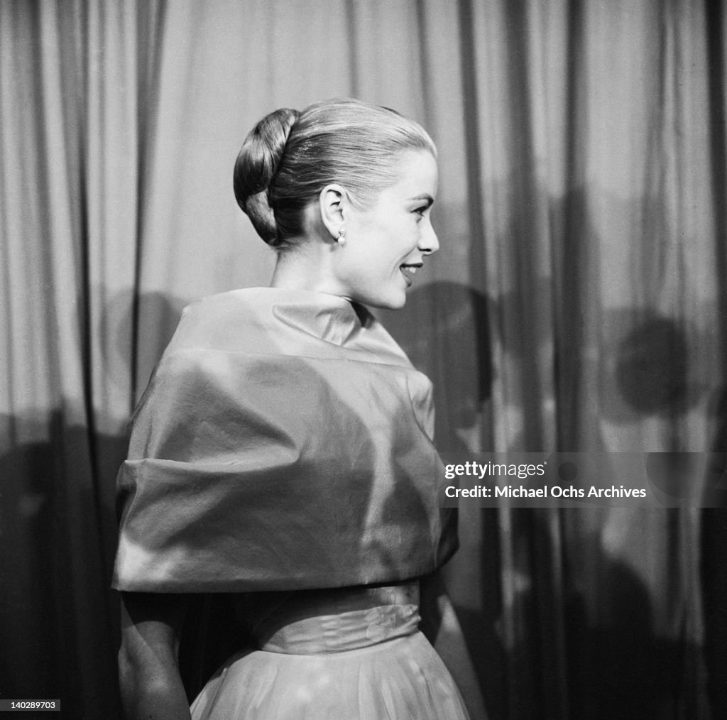 Grace Kelly