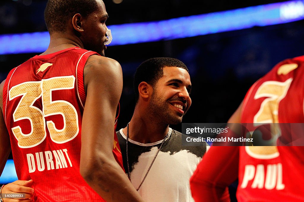 2012 NBA All-Star Game