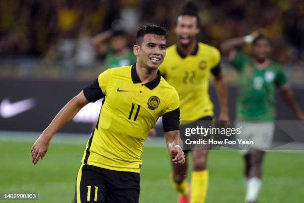 Muhammad Rasid Malaysia National Team Photos and Premium High Res Pictures - Getty Images