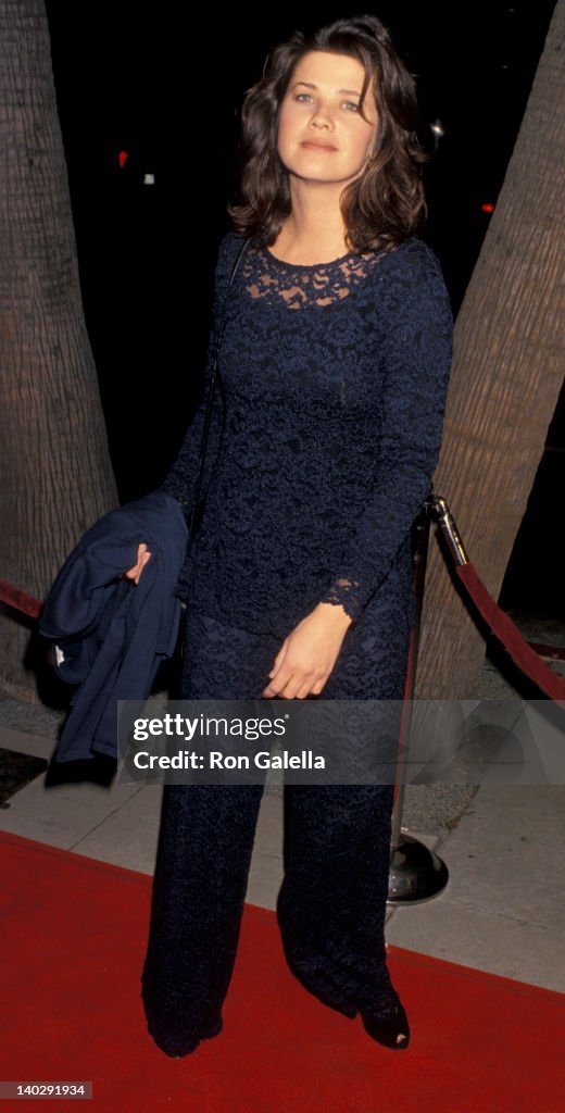 Los Angeles Premiere of "Mrs. Doubtfire"