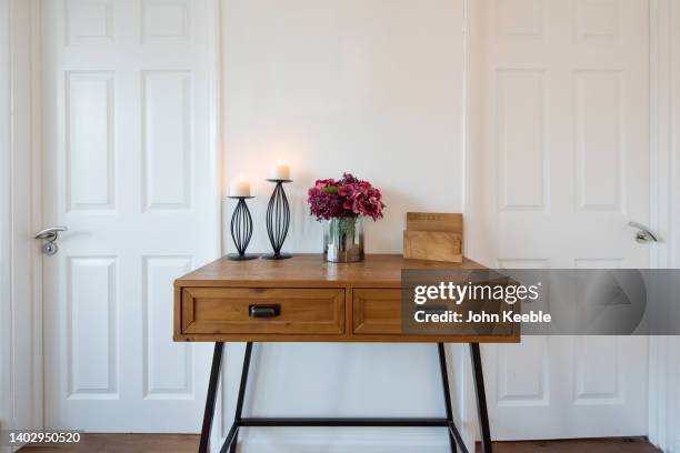 property interiors - letter holder stock pictures, royalty-free photos & images